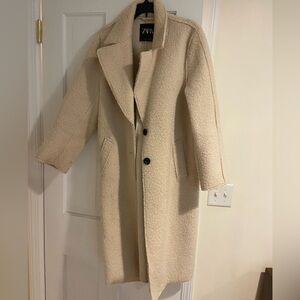 Zara Coat